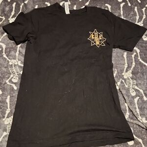 💀Bella Canvas The Mummy T-Shirt